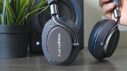   Bowers & Wilkins PX  P5 Wireless