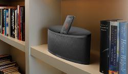    B&W Z2    iPod  AirPlay