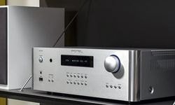  Rotel RA-1572    